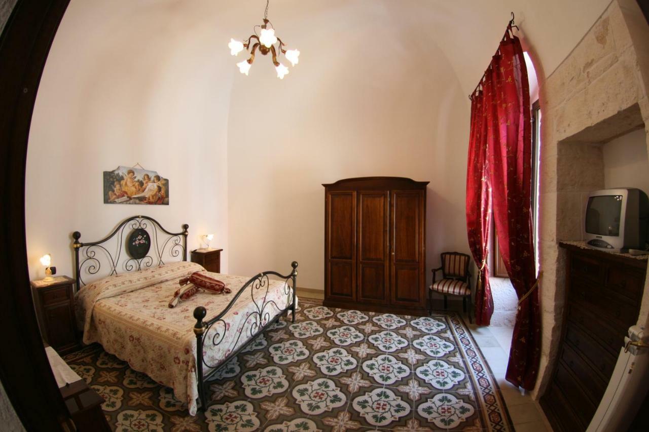 L'Angolo Antico Кастеллана-Гротте Экстерьер фото